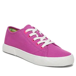Best Vionic Oasis Sneaker Black|Poppy|Semolina|Wild Berry