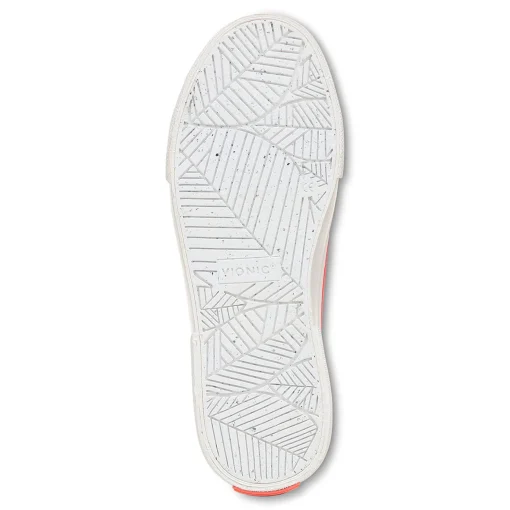 Best Vionic Oasis Sneaker Black|Poppy|Semolina|Wild Berry