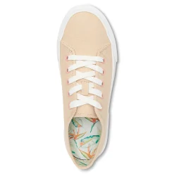 Best Vionic Oasis Sneaker Black|Poppy|Semolina|Wild Berry