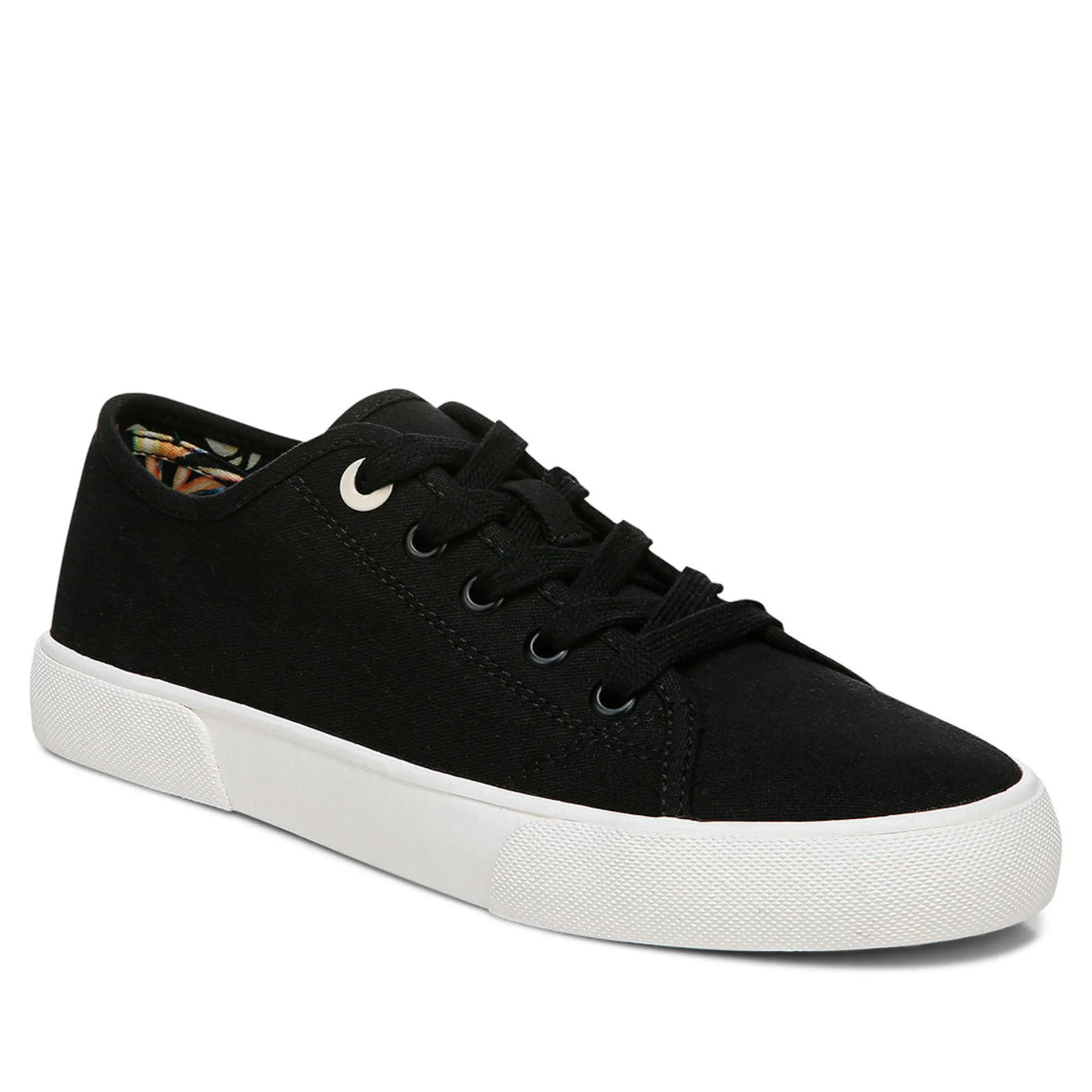 Best Vionic Oasis Sneaker Black|Poppy|Semolina|Wild Berry