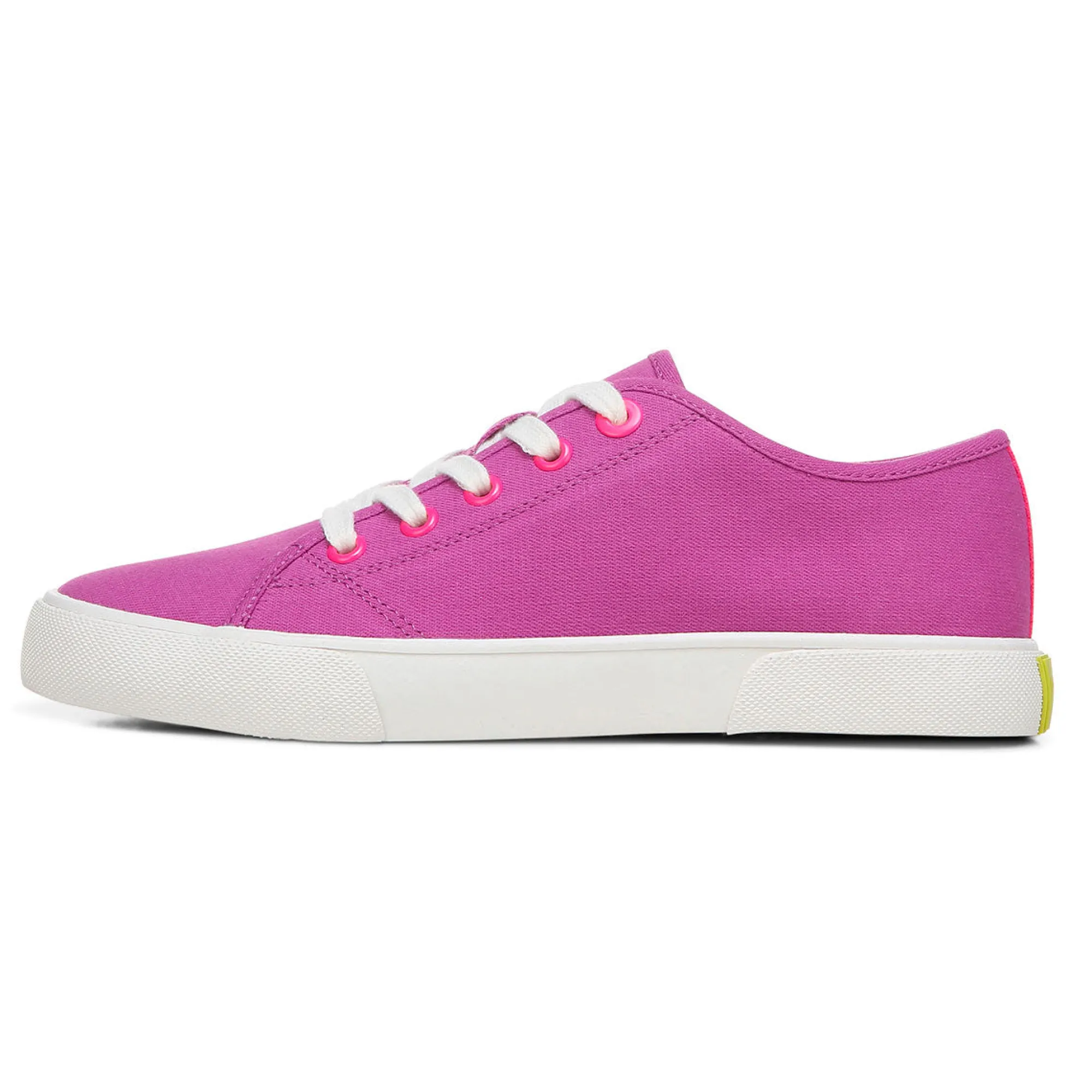 Best Vionic Oasis Sneaker Black|Poppy|Semolina|Wild Berry