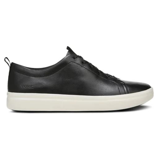Shop Vionic Paisley Sneaker Black|Dusty Cedar|Grey|Navy
