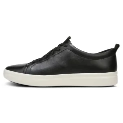 Shop Vionic Paisley Sneaker Black|Dusty Cedar|Grey|Navy