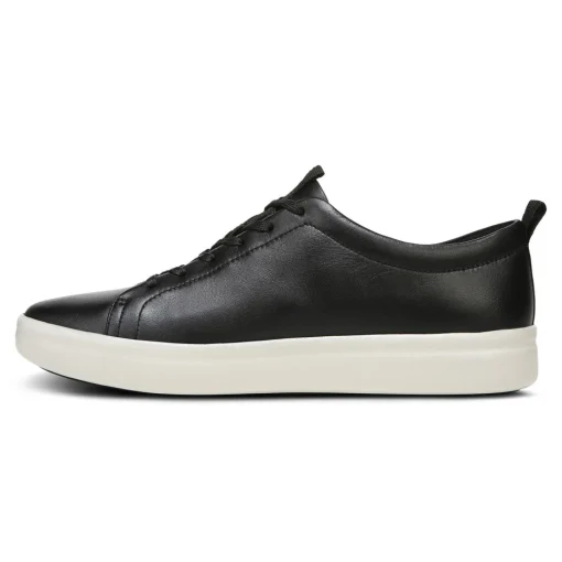 Shop Vionic Paisley Sneaker Black|Dusty Cedar|Grey|Navy