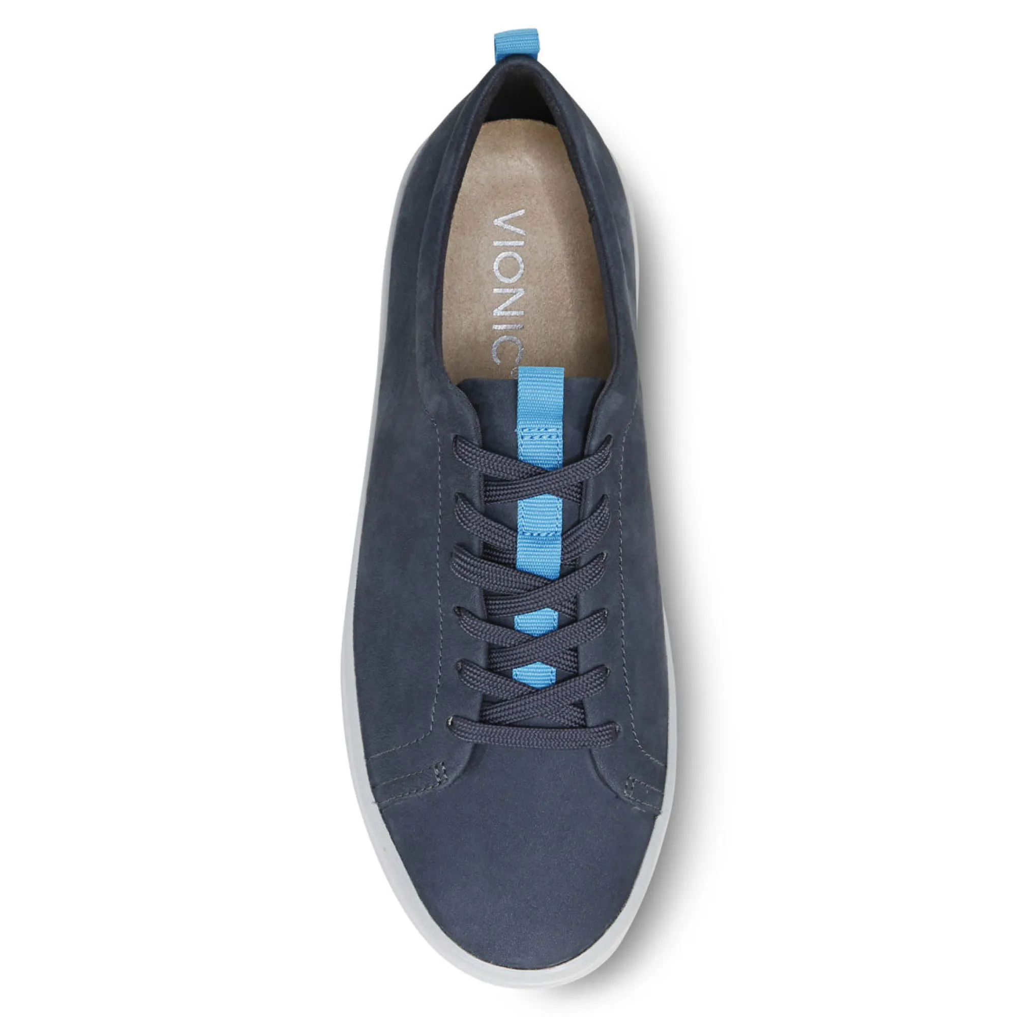 Shop Vionic Paisley Sneaker Black|Dusty Cedar|Grey|Navy