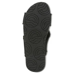 Sale Vionic Panama Sandal Black|Navy|Pale Lime|Poppy