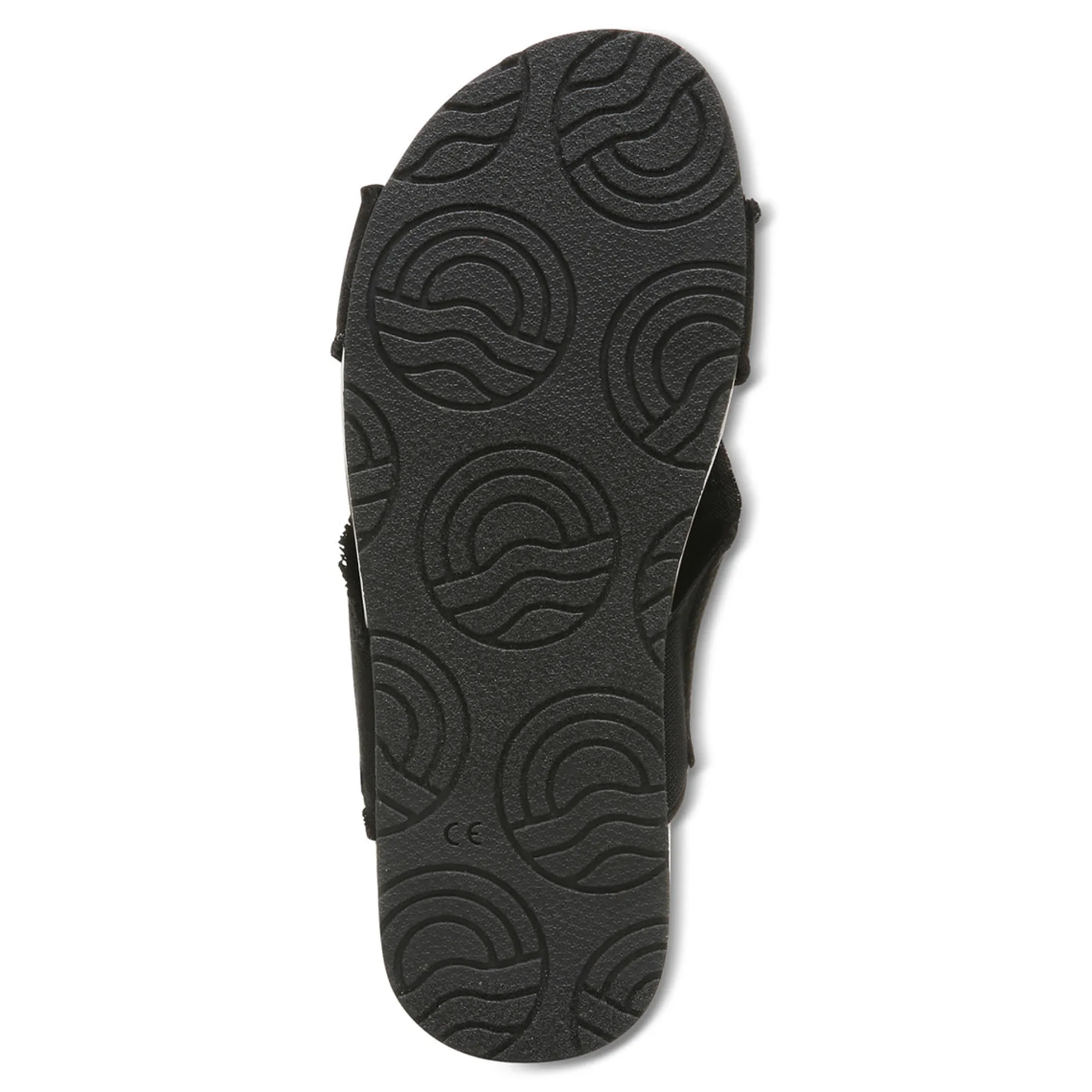 Sale Vionic Panama Sandal Black|Navy|Pale Lime|Poppy