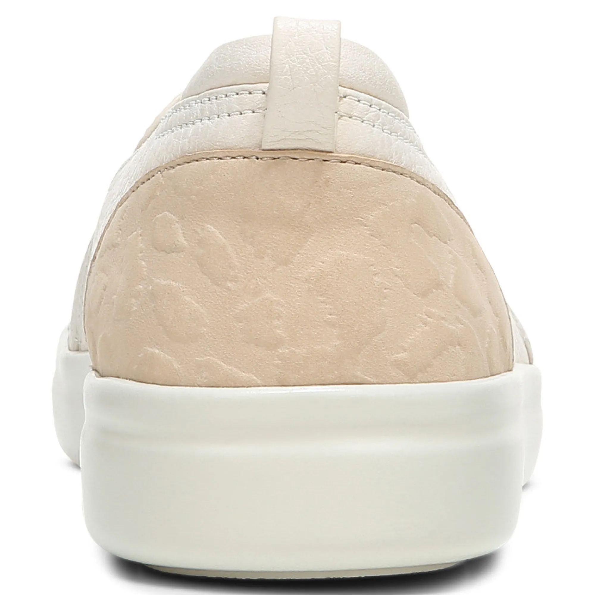 Best Sale Vionic Penelope Slip On Sneaker Black|Black/White Croco|Cream|Light Grey