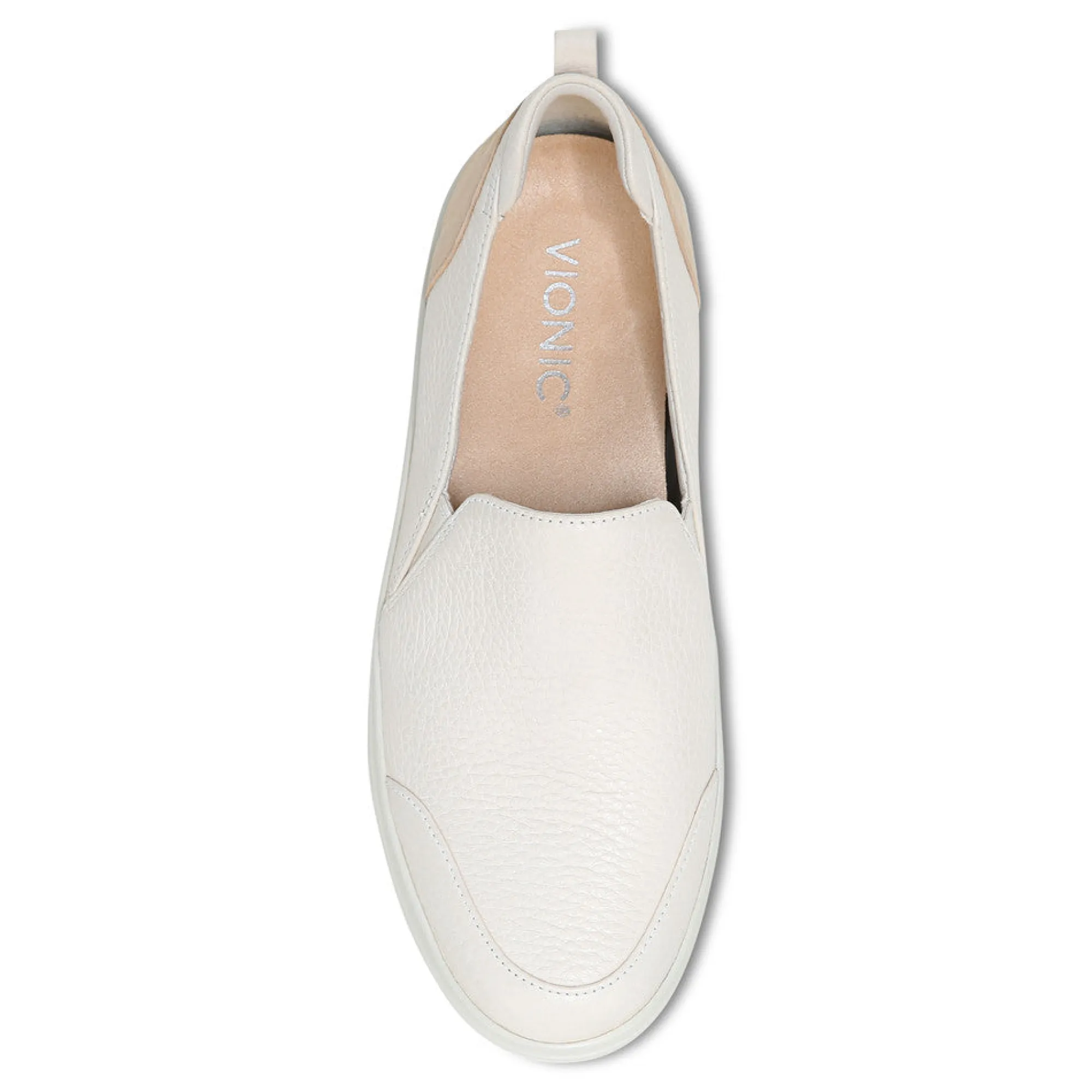 Best Sale Vionic Penelope Slip On Sneaker Black|Black/White Croco|Cream|Light Grey
