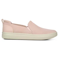 Best Sale Vionic Penelope Slip On Sneaker Black|Black/White Croco|Cream|Light Grey