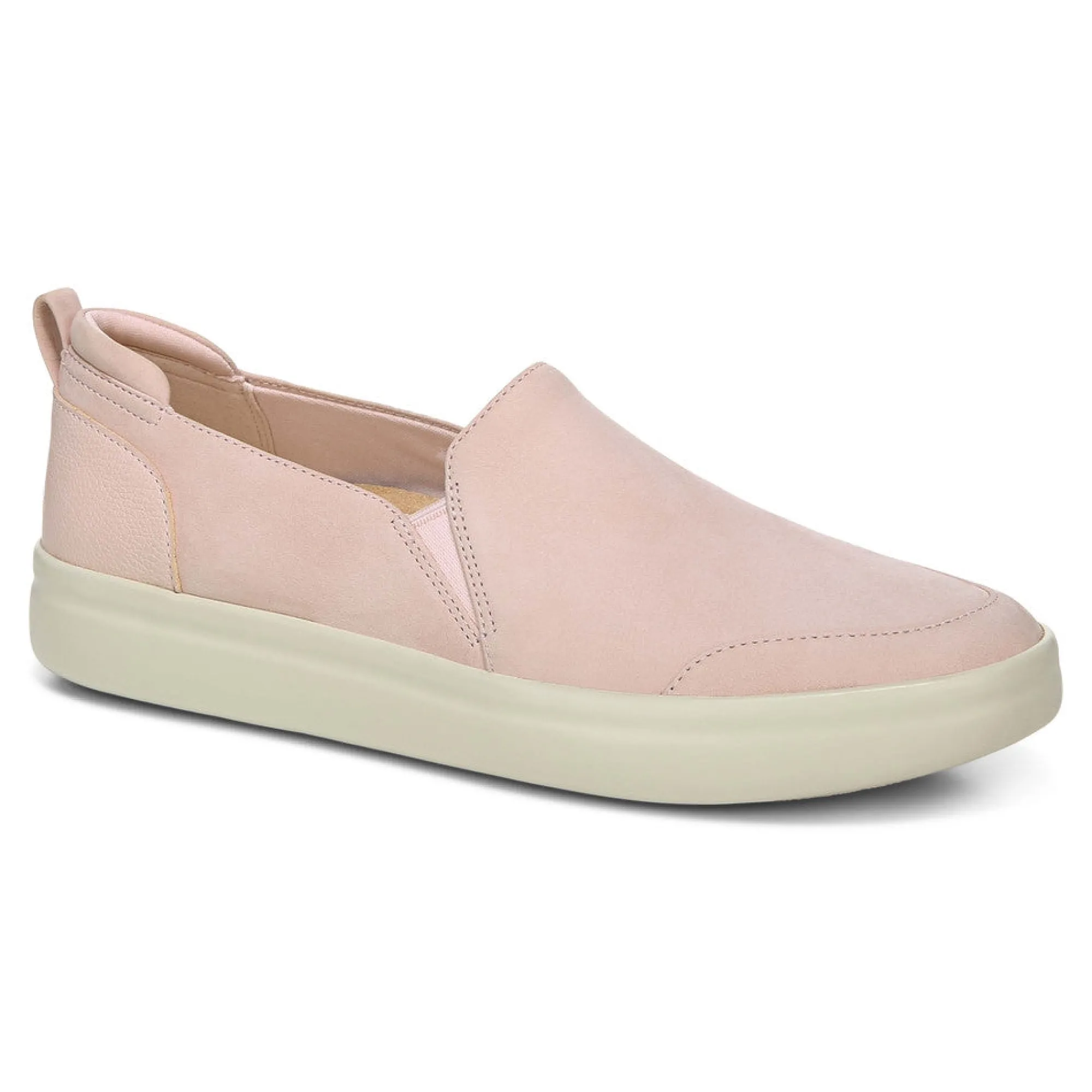 Best Sale Vionic Penelope Slip On Sneaker Black|Black/White Croco|Cream|Light Grey