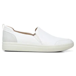 Best Sale Vionic Penelope Slip On Sneaker Black|Black/White Croco|Cream|Light Grey