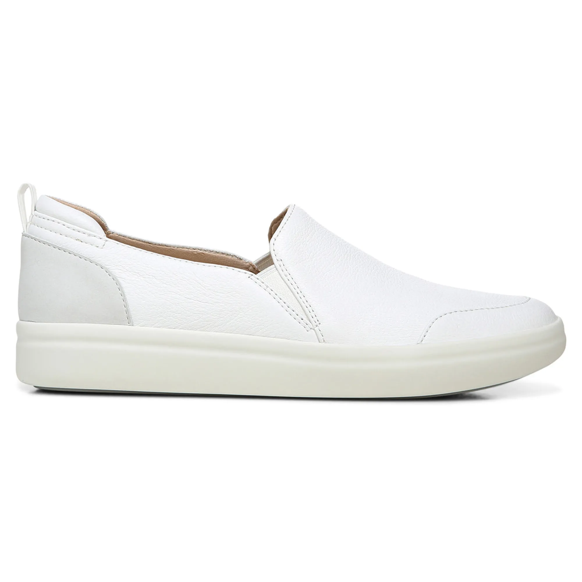 Best Sale Vionic Penelope Slip On Sneaker Black|Black/White Croco|Cream|Light Grey