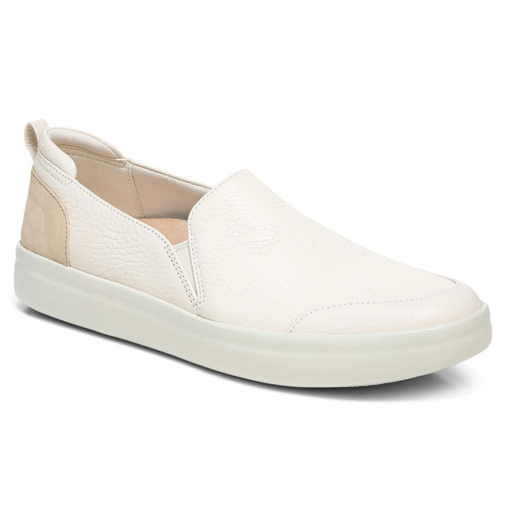 Best Sale Vionic Penelope Slip On Sneaker Black|Black/White Croco|Cream|Light Grey
