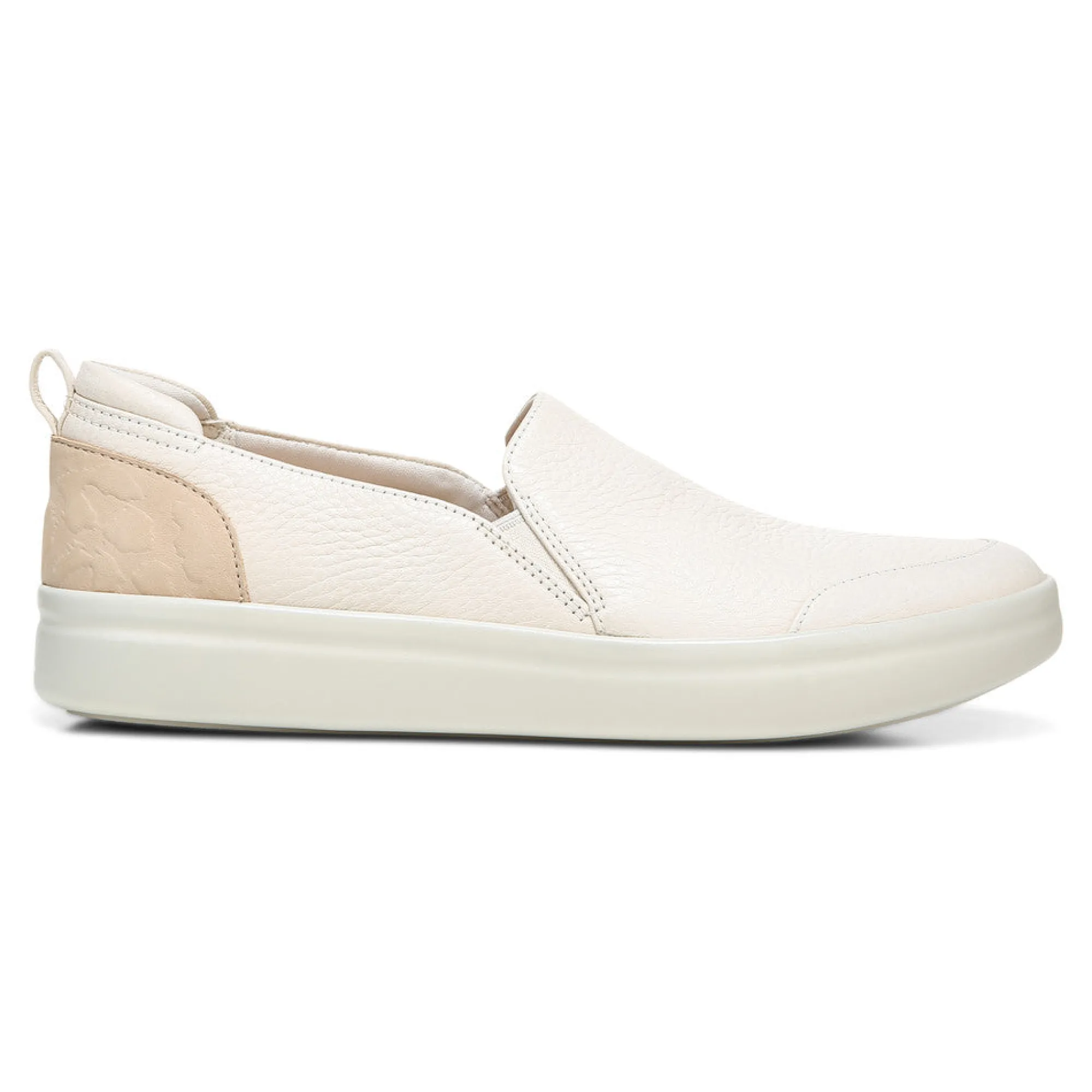 Best Sale Vionic Penelope Slip On Sneaker Black|Black/White Croco|Cream|Light Grey