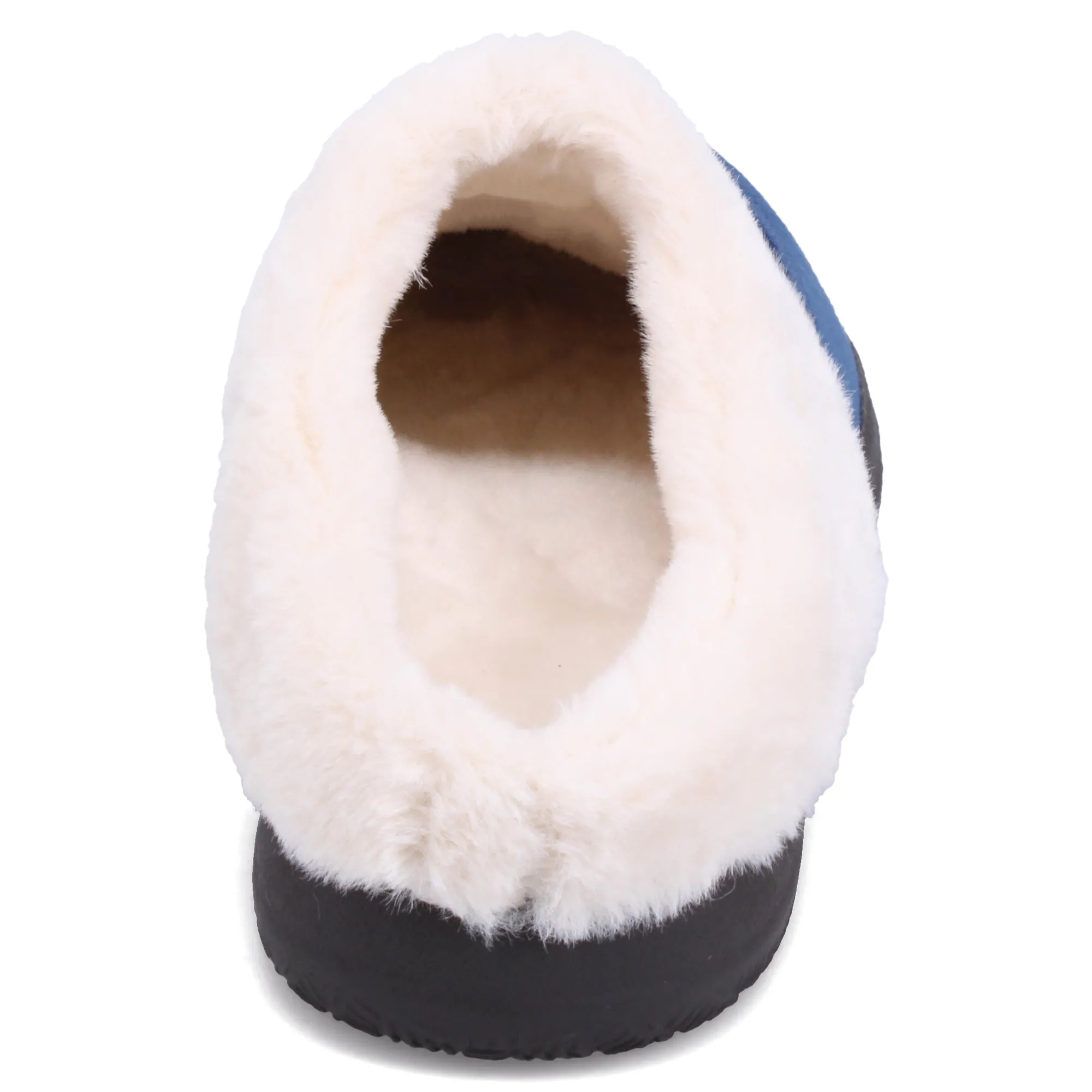 Cheap Vionic Perrin Slipper Black|Dark Blue|Leopard Natural