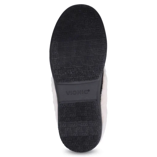 Cheap Vionic Perrin Slipper Black|Dark Blue|Leopard Natural