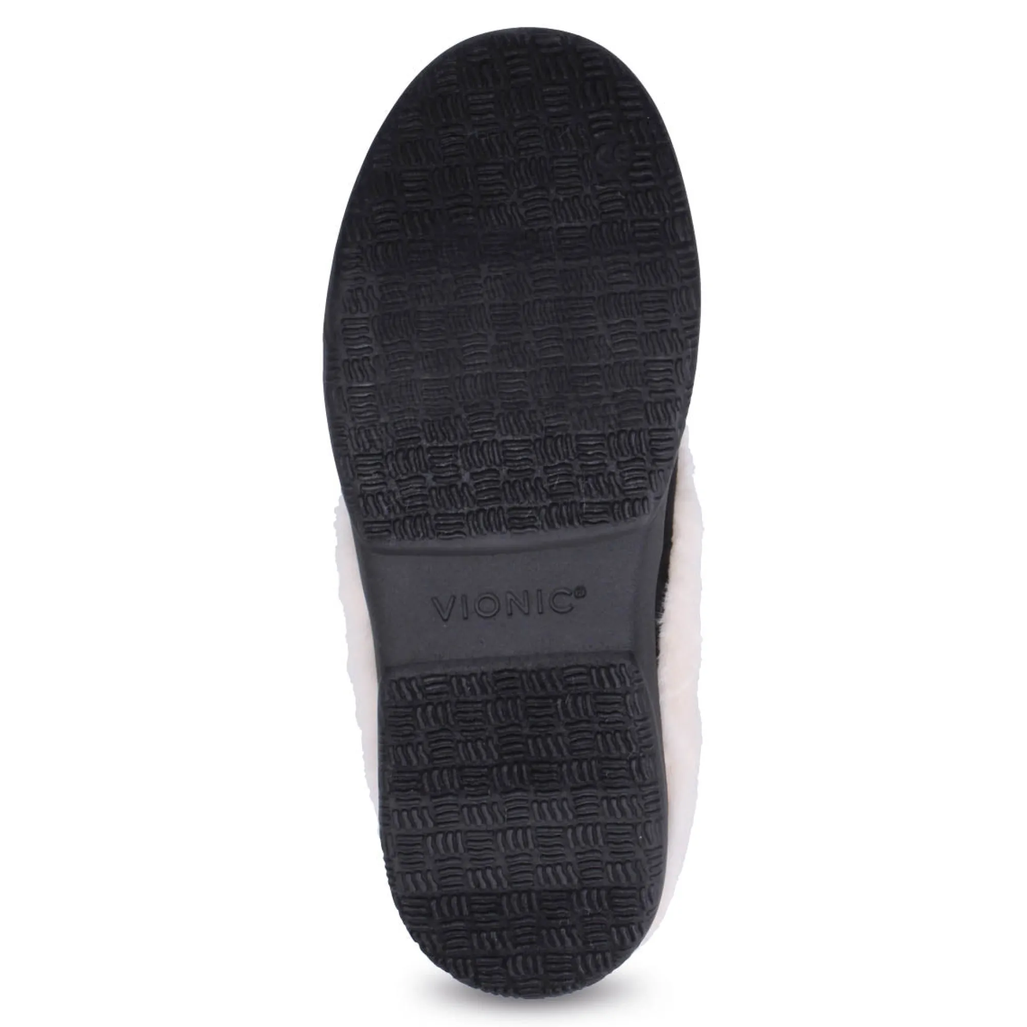 Cheap Vionic Perrin Slipper Black|Dark Blue|Leopard Natural