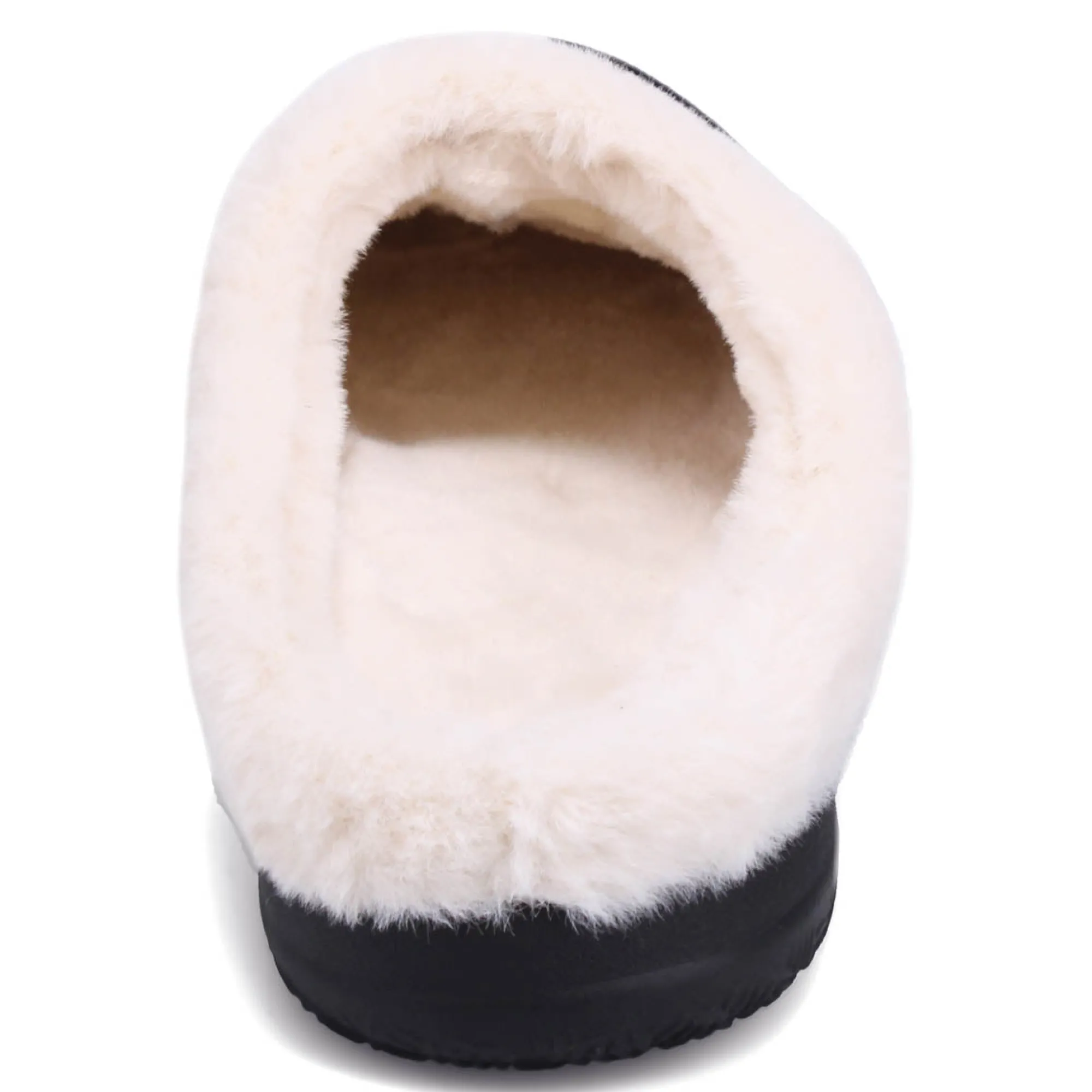 Cheap Vionic Perrin Slipper Black|Dark Blue|Leopard Natural