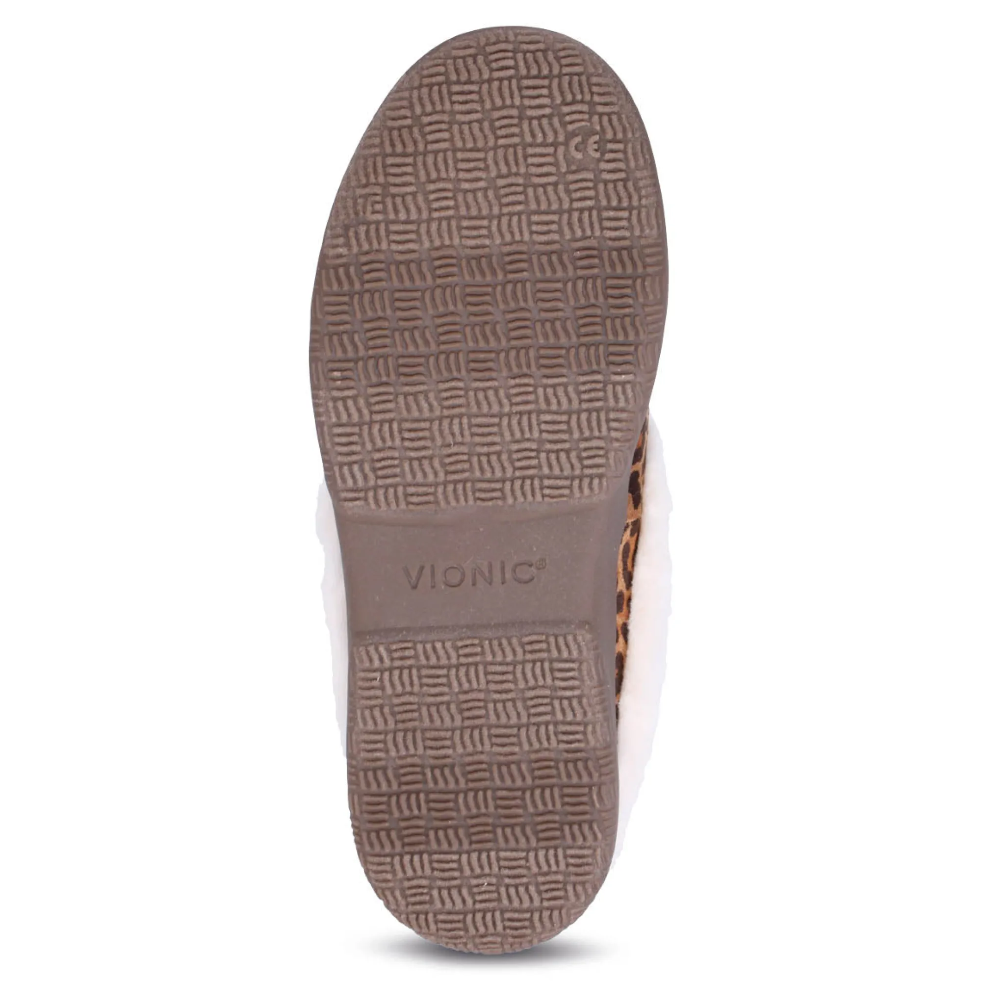 Cheap Vionic Perrin Slipper Black|Dark Blue|Leopard Natural