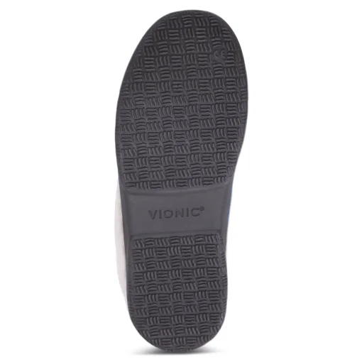 Cheap Vionic Perrin Slipper Black|Dark Blue|Leopard Natural