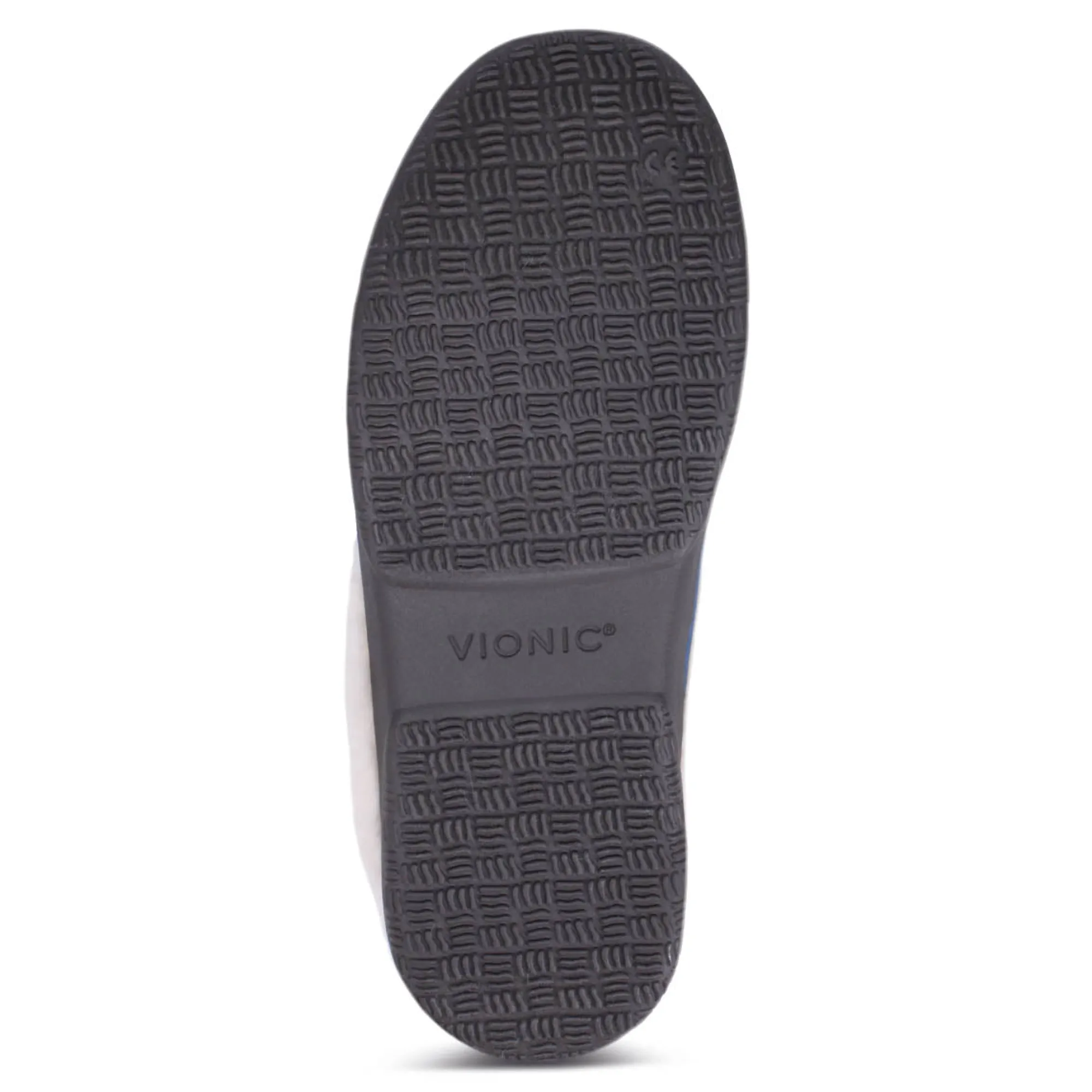 Cheap Vionic Perrin Slipper Black|Dark Blue|Leopard Natural