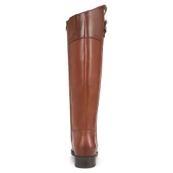 Cheap Vionic Phillipa Tall Boot (Wide Shaft) Black|Brown