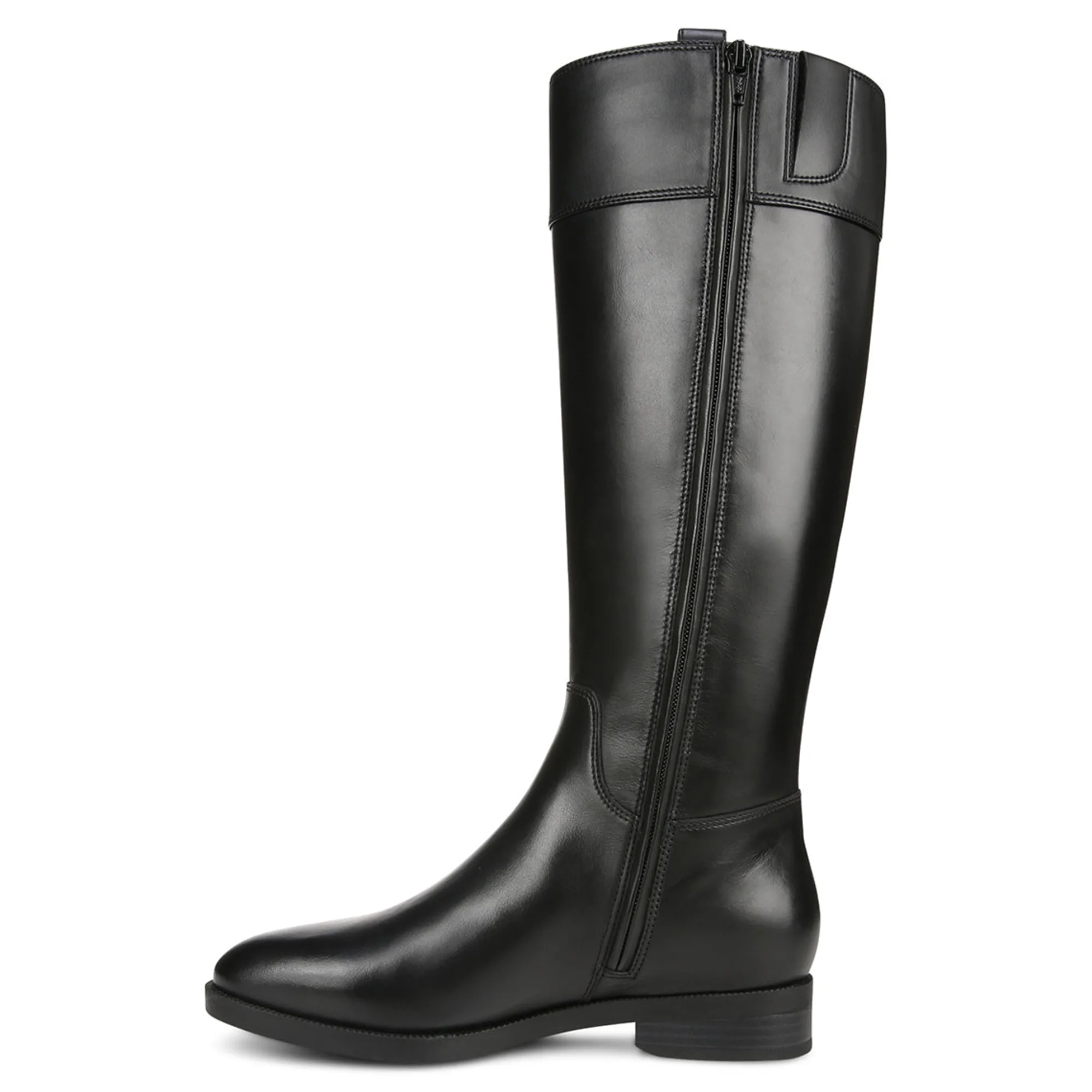 Cheap Vionic Phillipa Tall Boot (Wide Shaft) Black|Brown