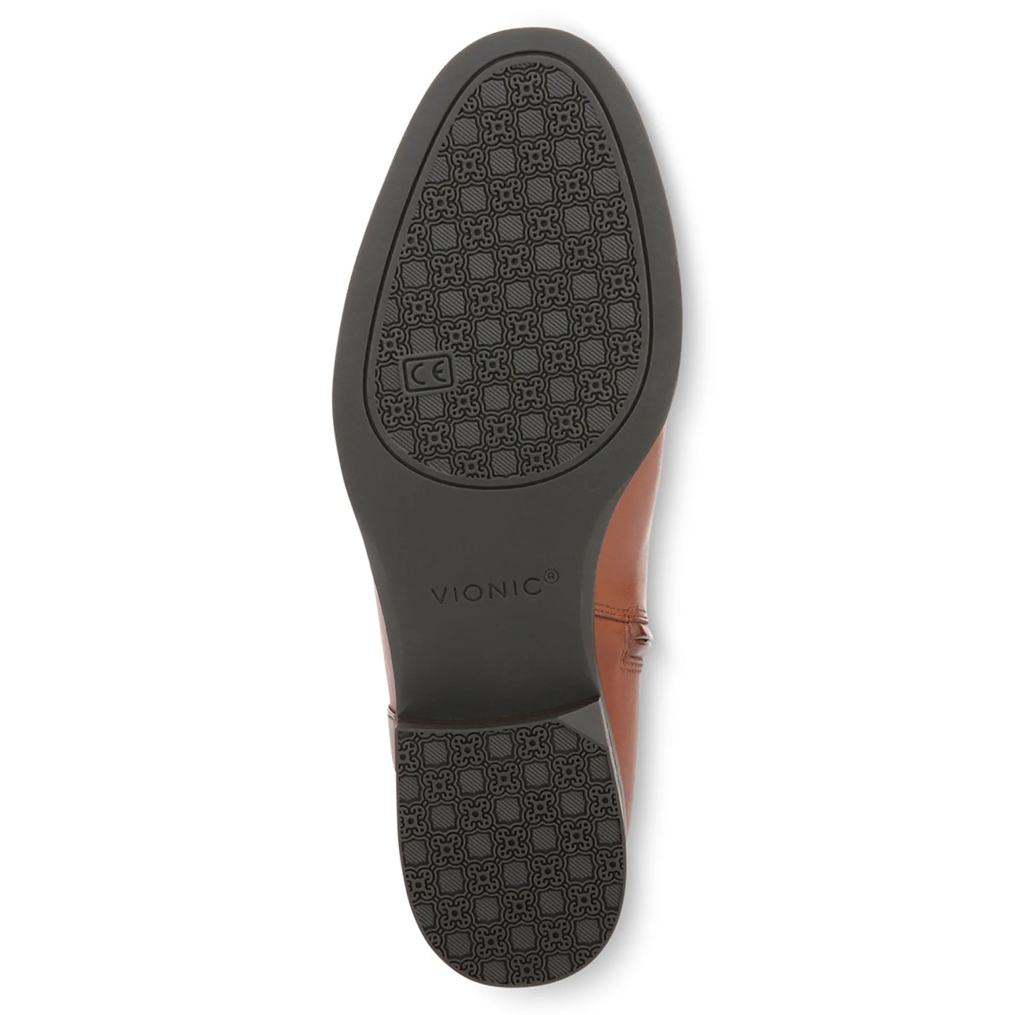 Cheap Vionic Phillipa Tall Boot (Wide Shaft) Black|Brown