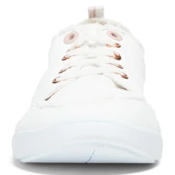 Discount Vionic Pismo Casual Sneaker Black|Cream|Light Grey|Navy