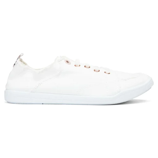 Discount Vionic Pismo Casual Sneaker Black|Cream|Light Grey|Navy