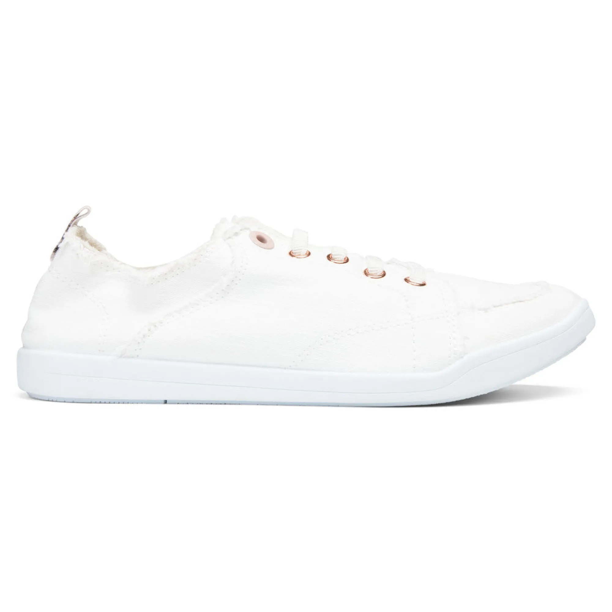 Discount Vionic Pismo Casual Sneaker Black|Cream|Light Grey|Navy