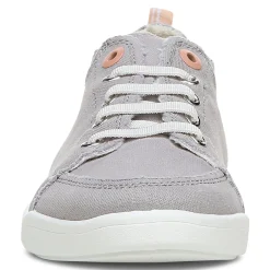 Discount Vionic Pismo Casual Sneaker Black|Cream|Light Grey|Navy