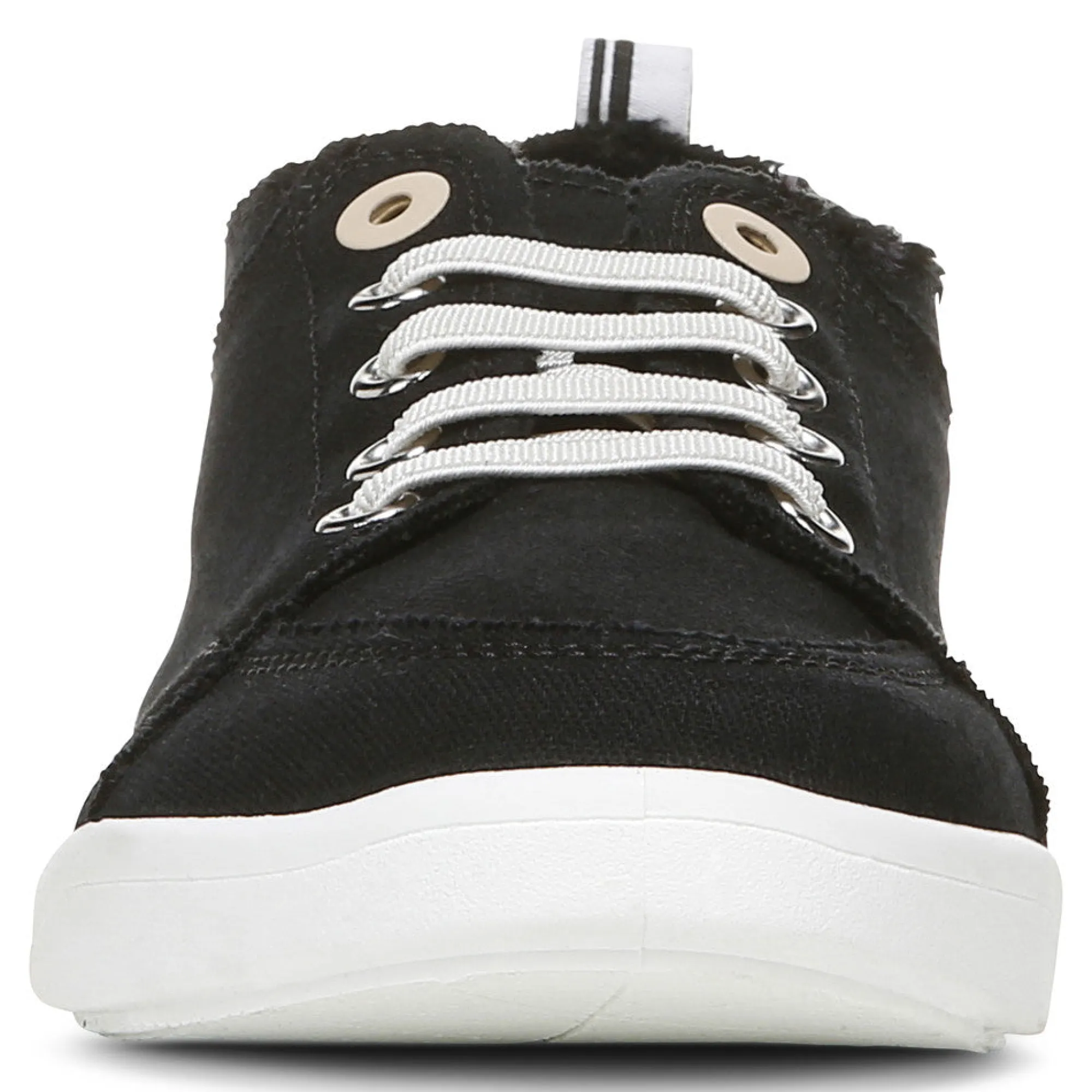 Discount Vionic Pismo Casual Sneaker Black|Cream|Light Grey|Navy