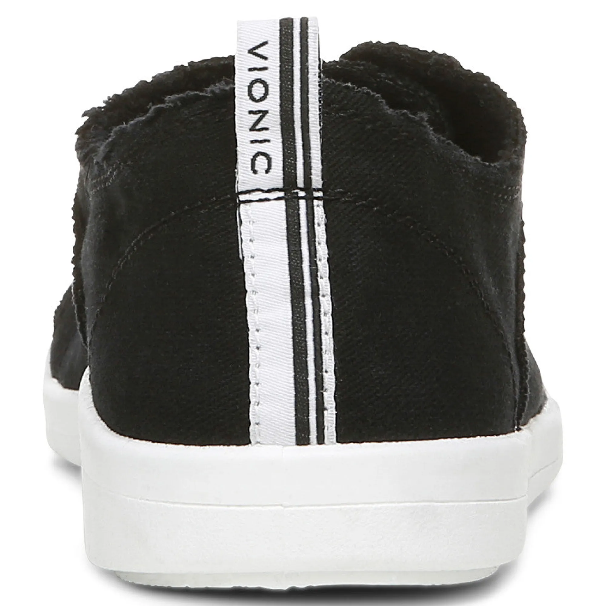 Discount Vionic Pismo Casual Sneaker Black|Cream|Light Grey|Navy