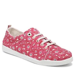Sale Vionic Pismo Casual Sneaker Iii Classic Blue Poppy|Light Grey|Roze|Stargazer Poppy