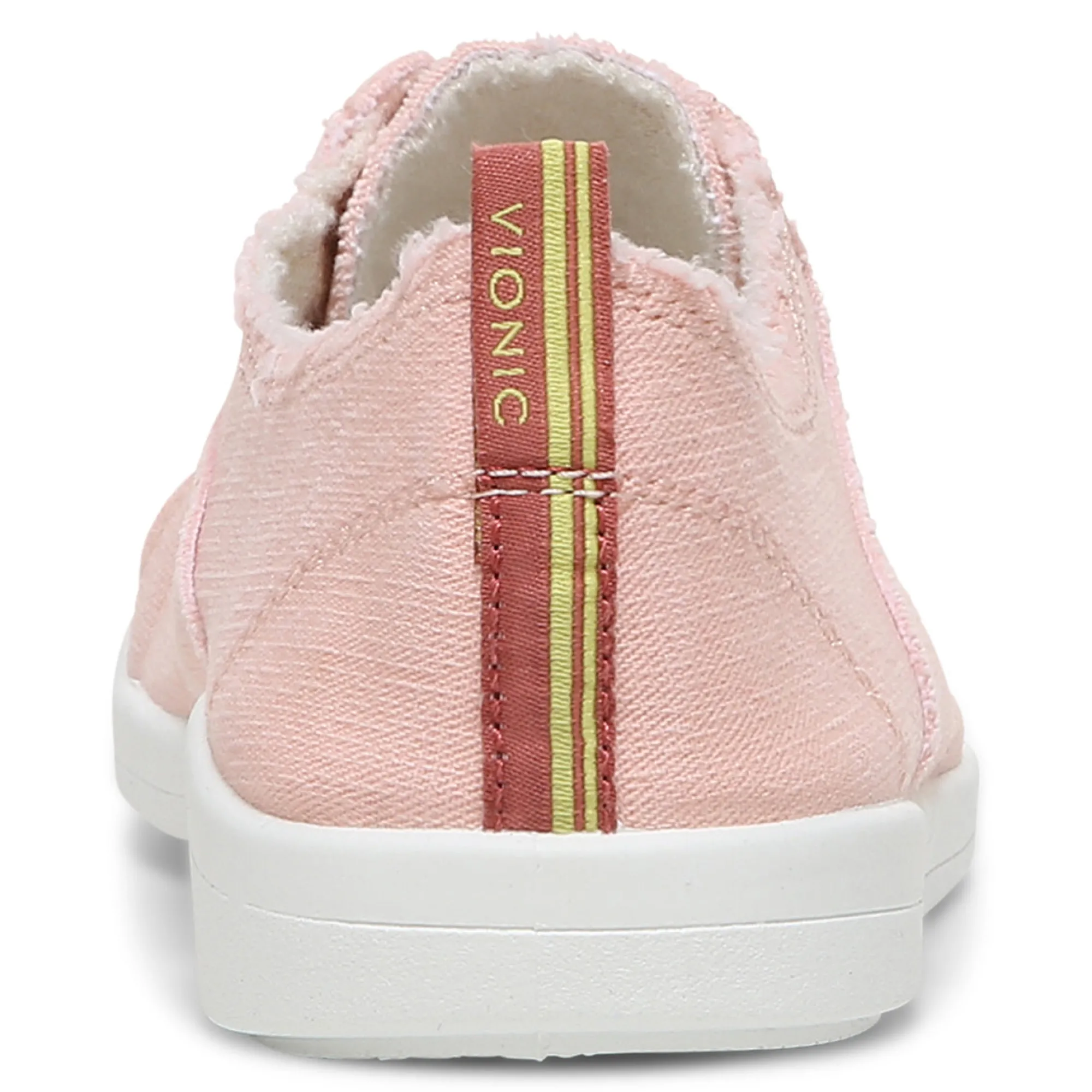 Sale Vionic Pismo Casual Sneaker Iii Classic Blue Poppy|Light Grey|Roze|Stargazer Poppy