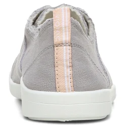 Sale Vionic Pismo Casual Sneaker Iii Classic Blue Poppy|Light Grey|Roze|Stargazer Poppy