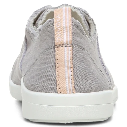 Sale Vionic Pismo Casual Sneaker Iii Classic Blue Poppy|Light Grey|Roze|Stargazer Poppy