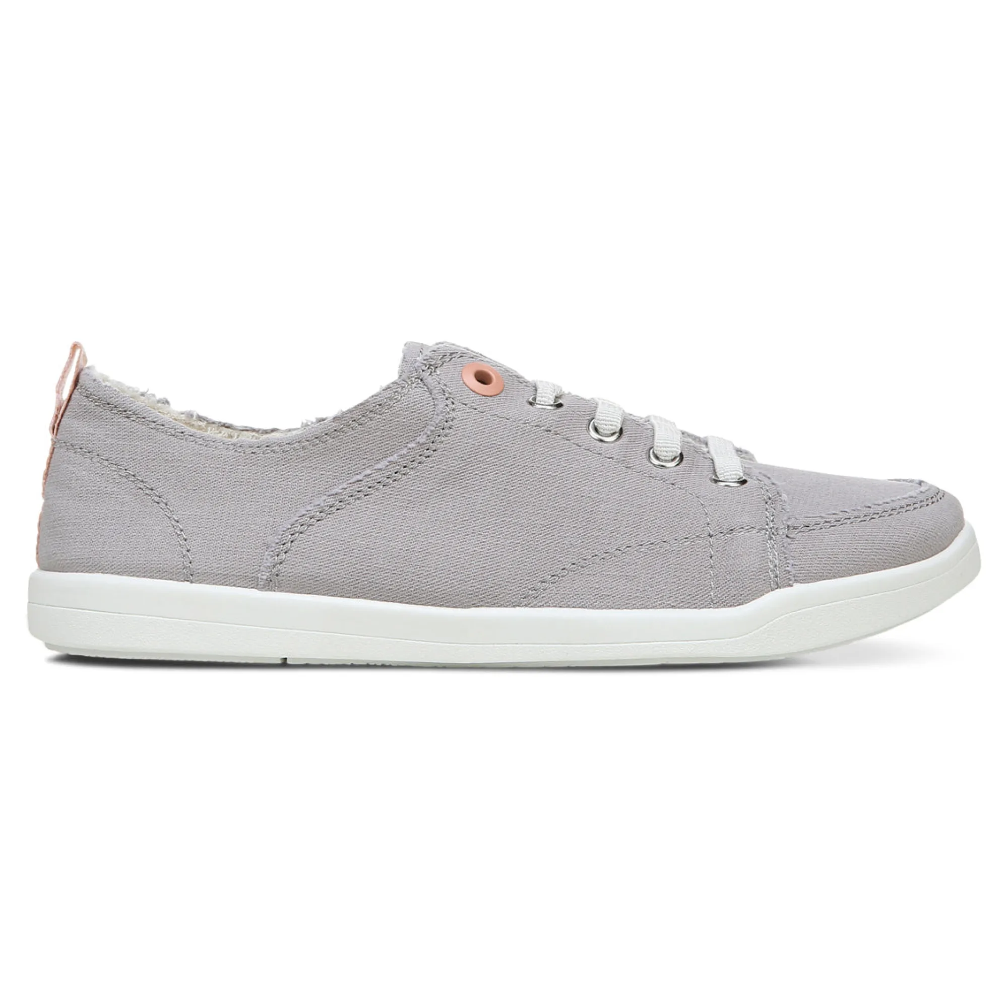 Sale Vionic Pismo Casual Sneaker Iii Classic Blue Poppy|Light Grey|Roze|Stargazer Poppy
