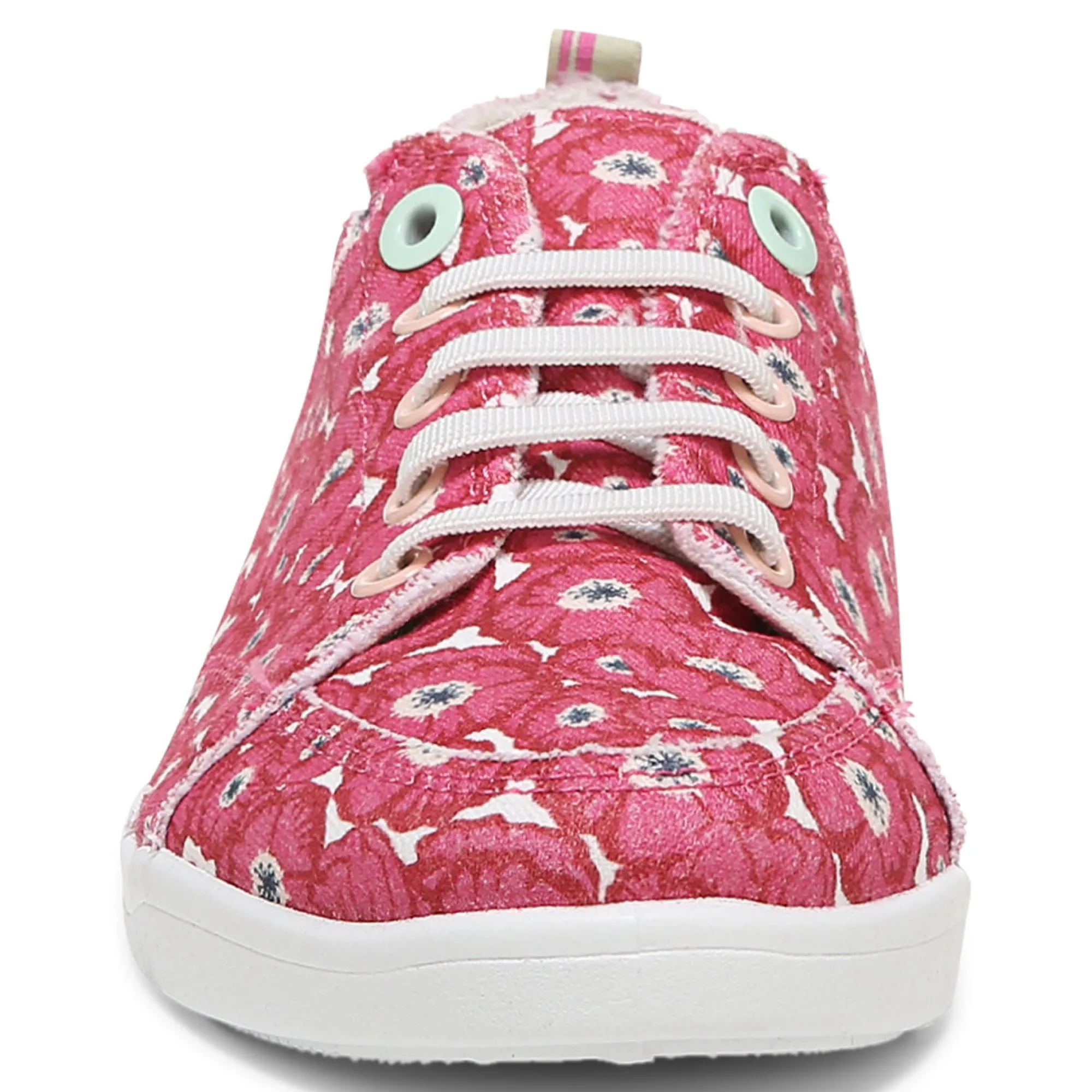 Sale Vionic Pismo Casual Sneaker Iii Classic Blue Poppy|Light Grey|Roze|Stargazer Poppy