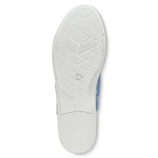 Sale Vionic Pismo Casual Sneaker Iii Classic Blue Poppy|Light Grey|Roze|Stargazer Poppy