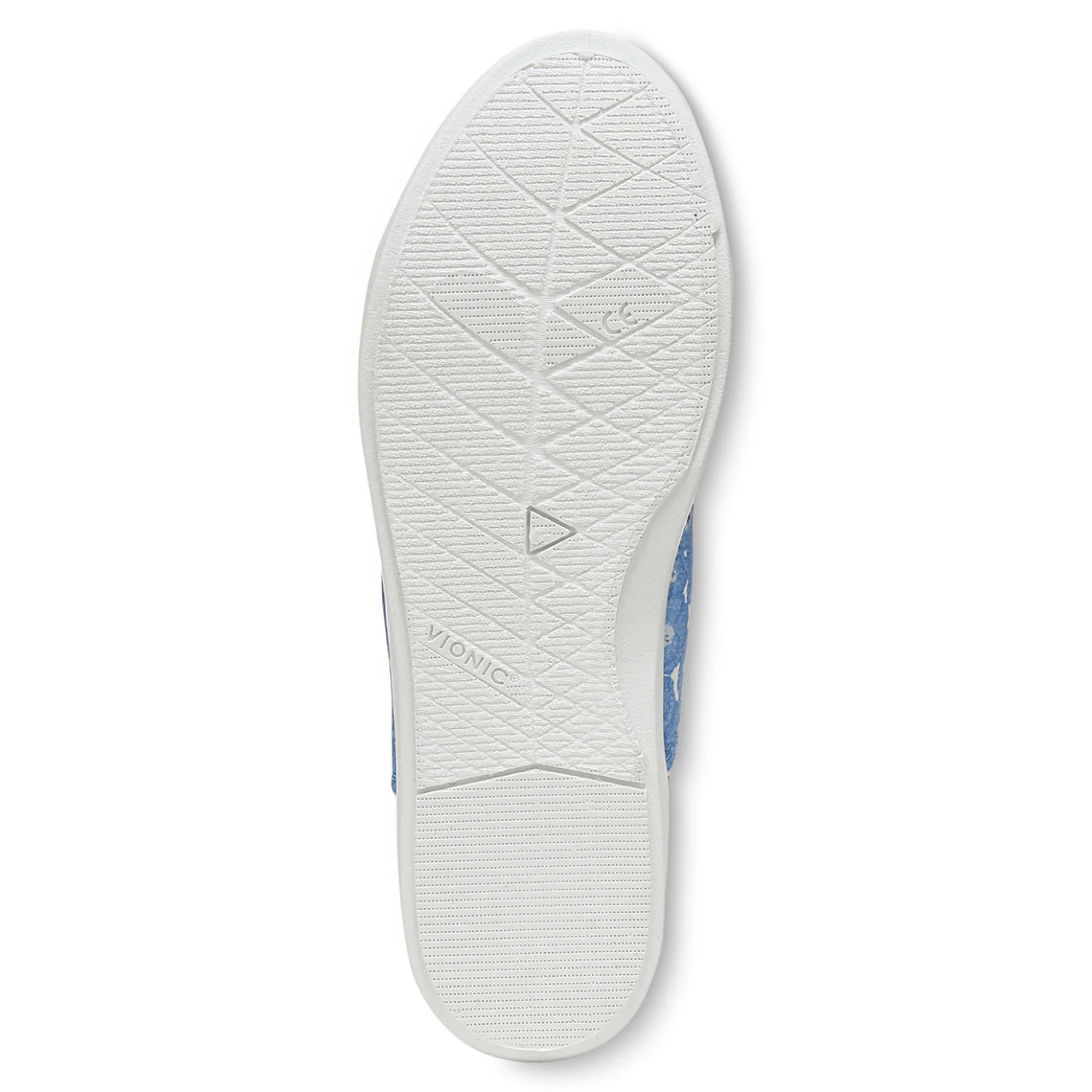 Sale Vionic Pismo Casual Sneaker Iii Classic Blue Poppy|Light Grey|Roze|Stargazer Poppy