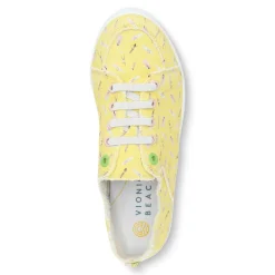 Flash Sale Vionic Pismo Casual Sneaker Print