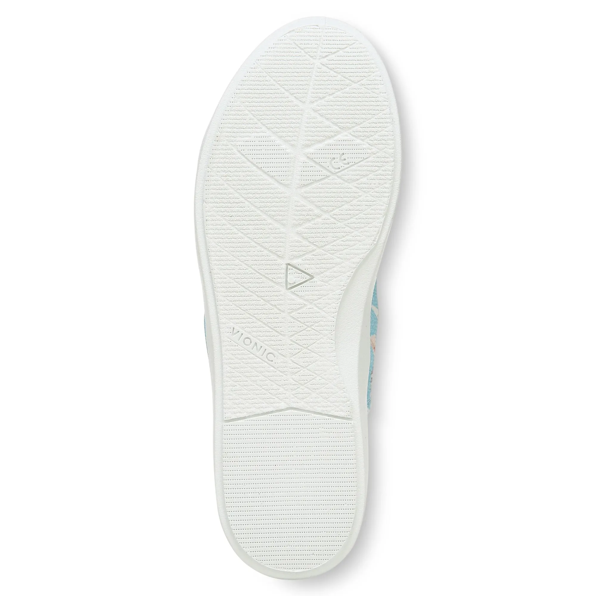 Flash Sale Vionic Pismo Casual Sneaker Print