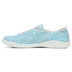 Flash Sale Vionic Pismo Casual Sneaker Print
