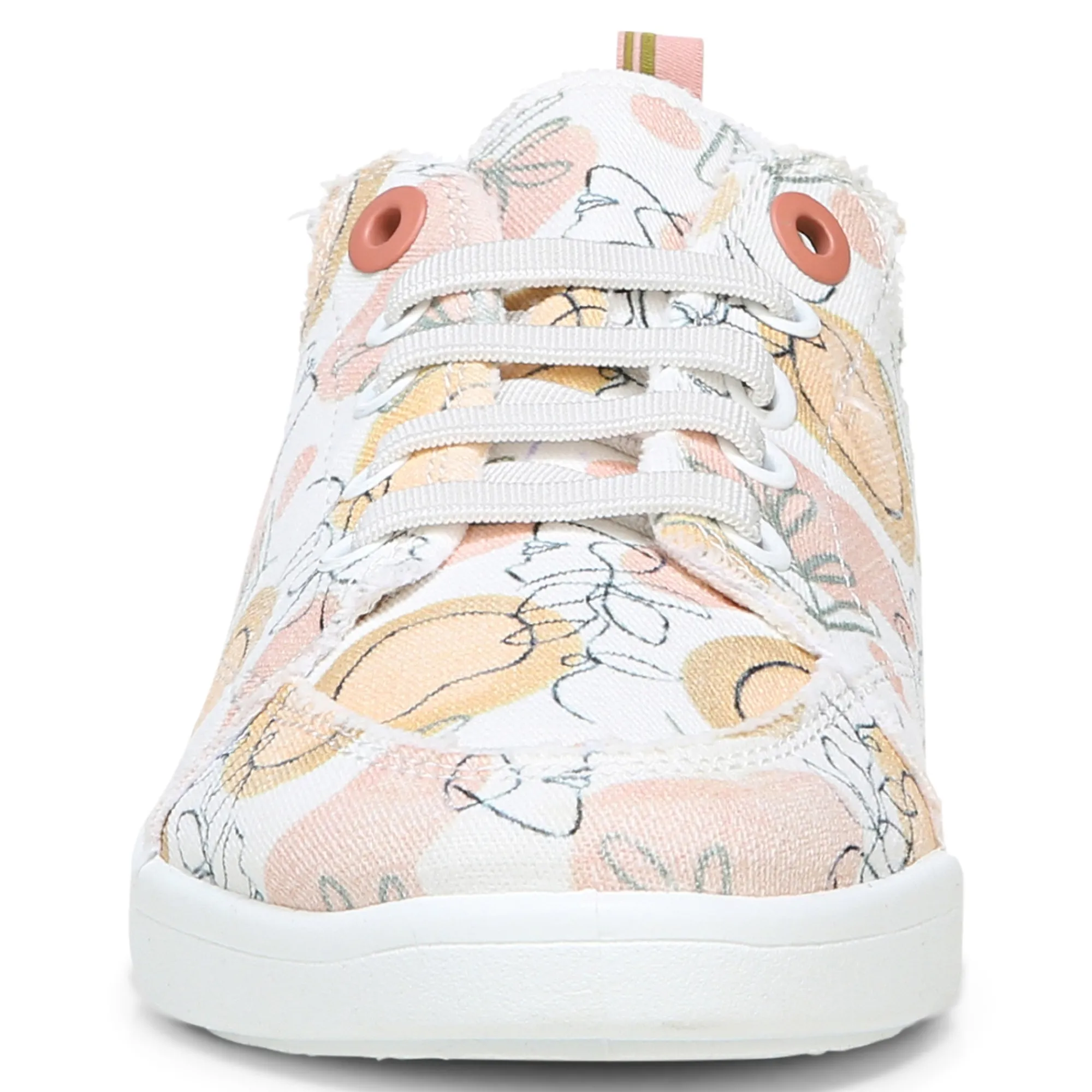 Flash Sale Vionic Pismo Casual Sneaker Print