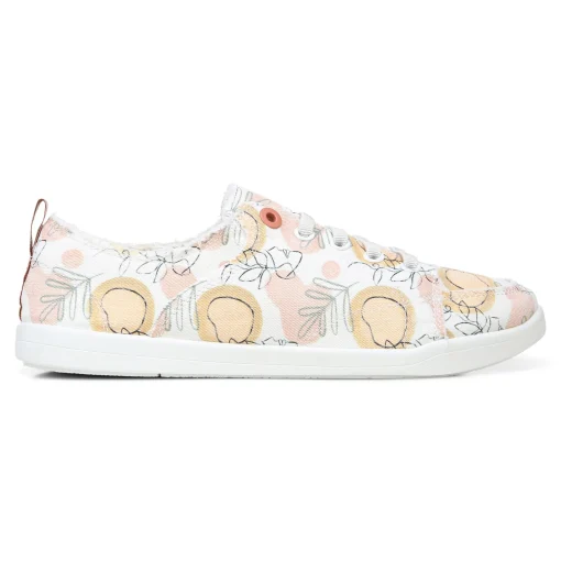 Flash Sale Vionic Pismo Casual Sneaker Print