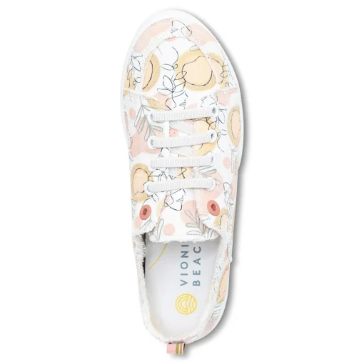 Flash Sale Vionic Pismo Casual Sneaker Print