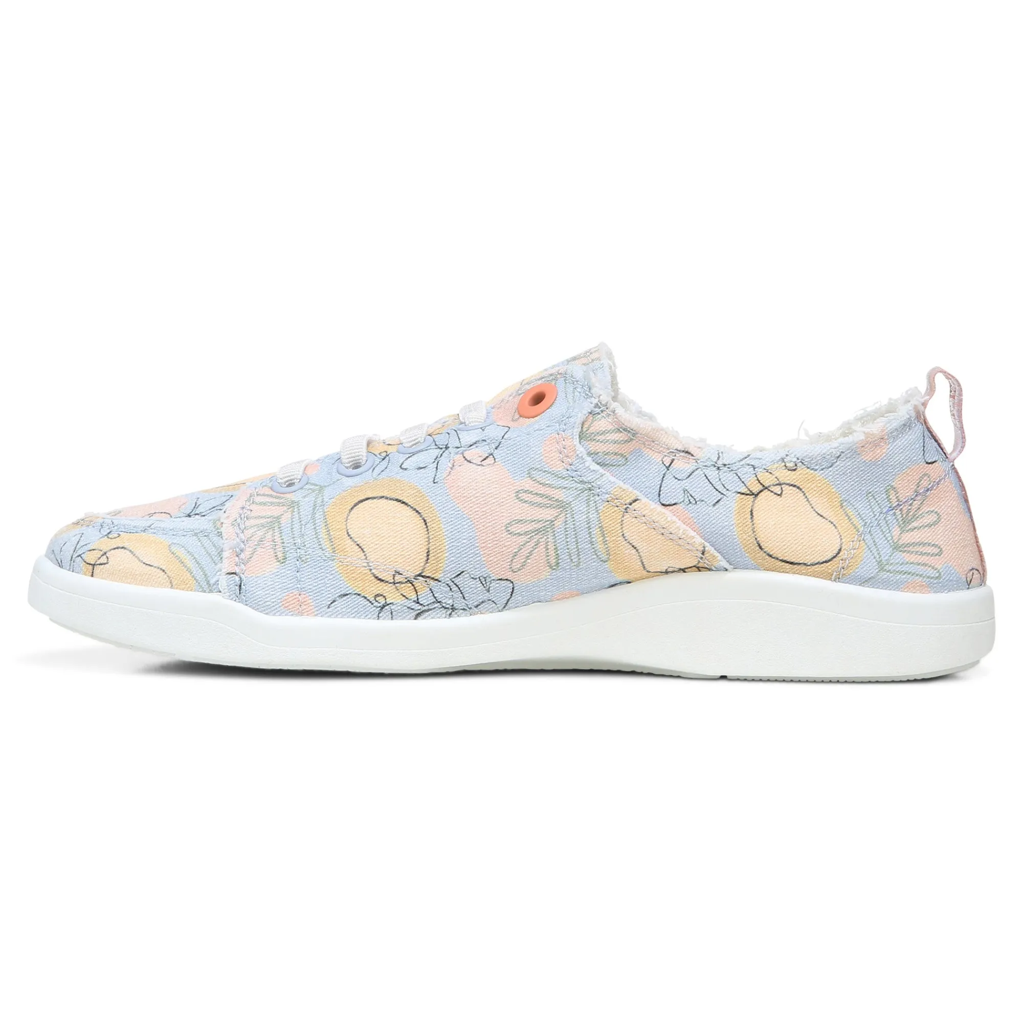 Flash Sale Vionic Pismo Casual Sneaker Print